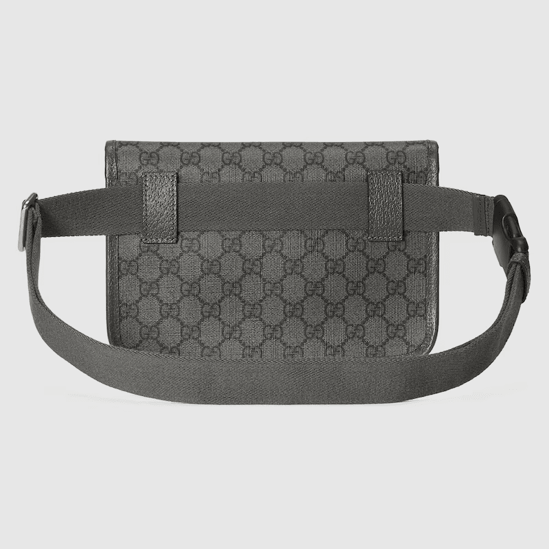 GUCCI Ophidia small belt bag