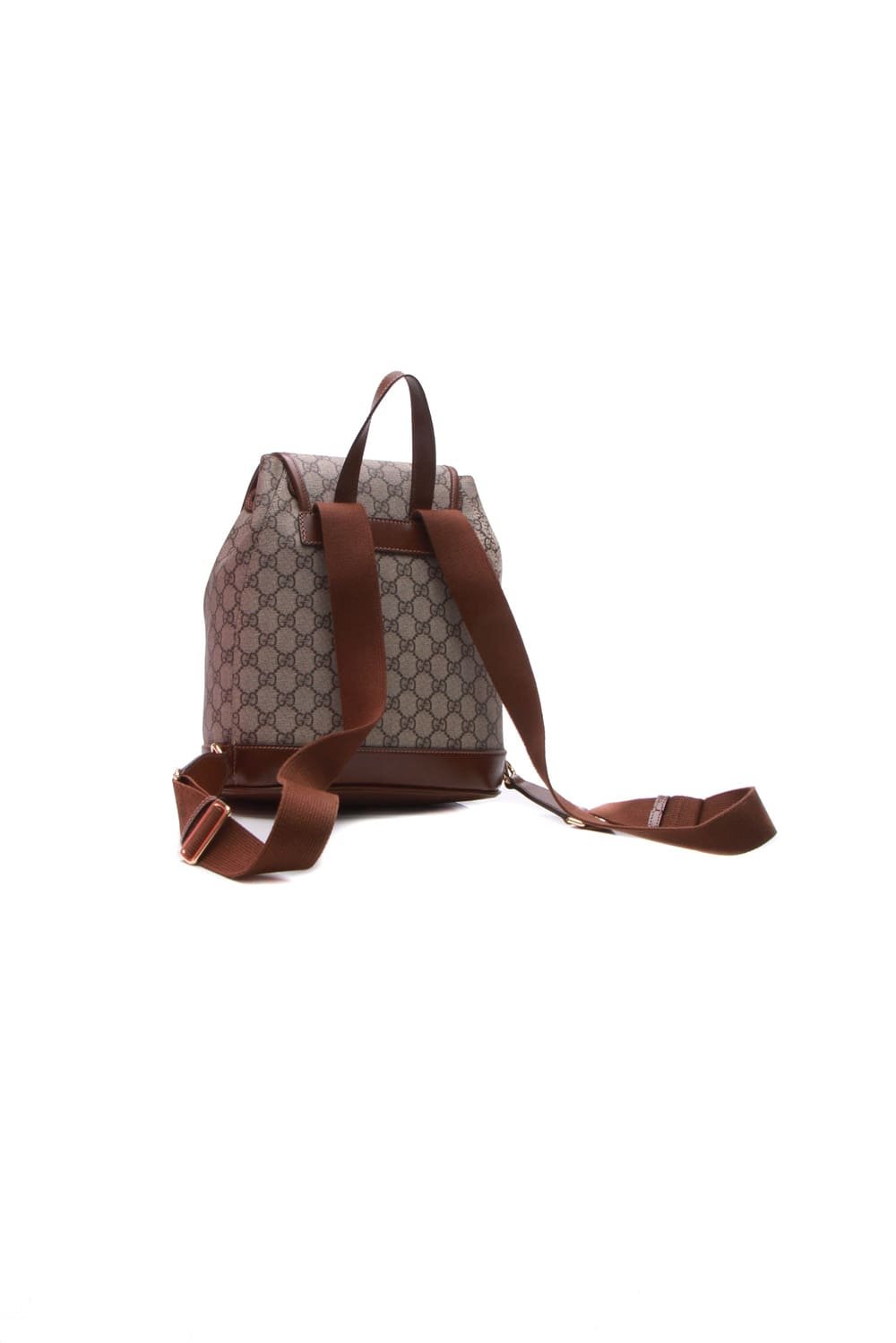GUCCI Interlocking G Backpack