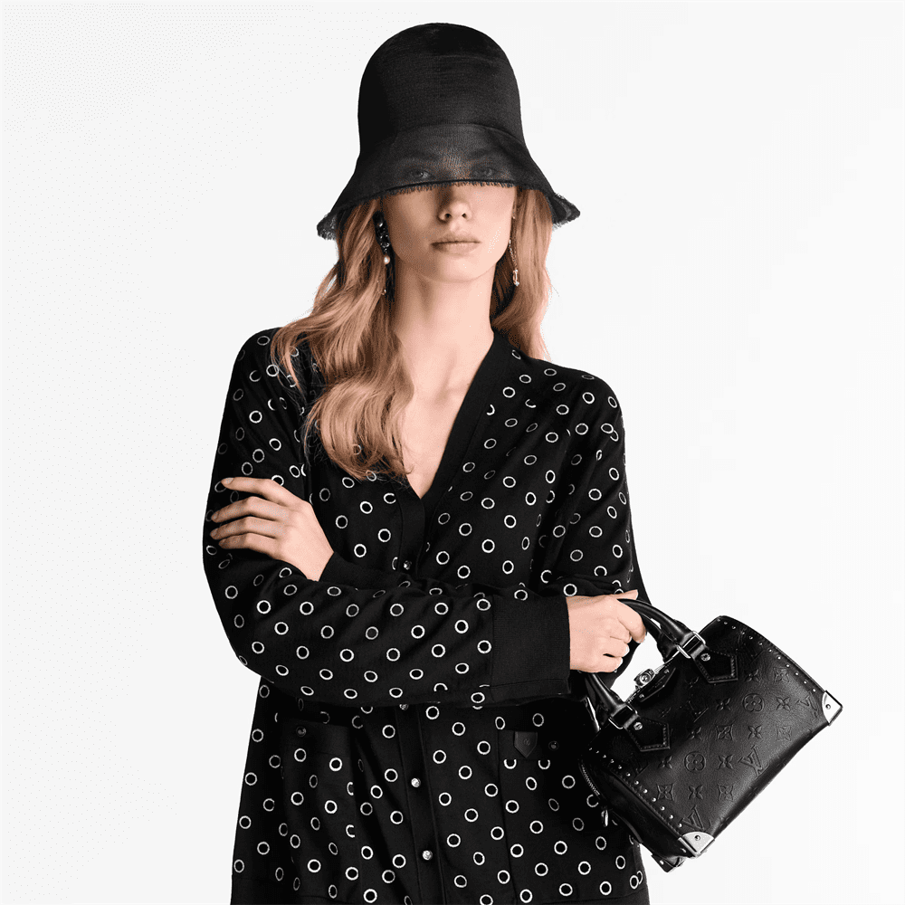Louis Vuitton M14575 Speedy Trunk 20