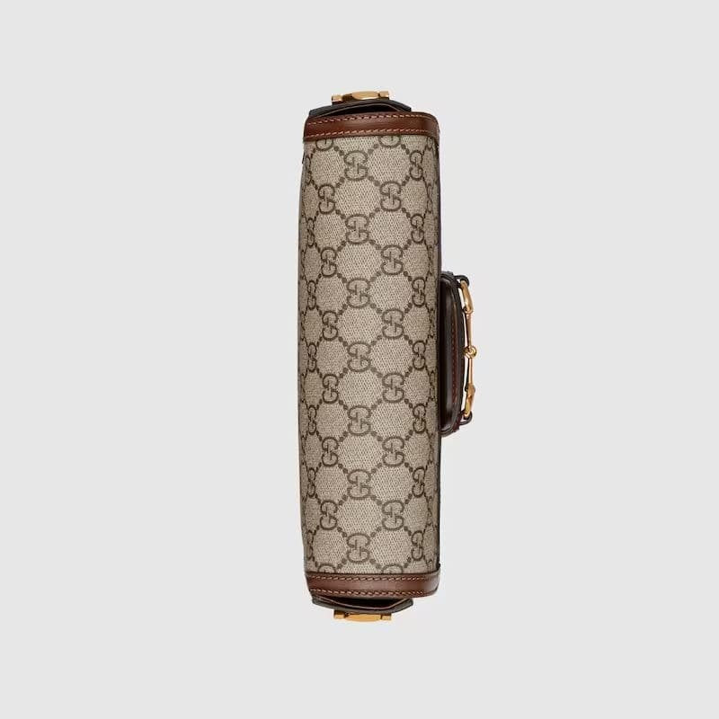 GUCCI HORSEBIT 1955 SHOULDER BAG