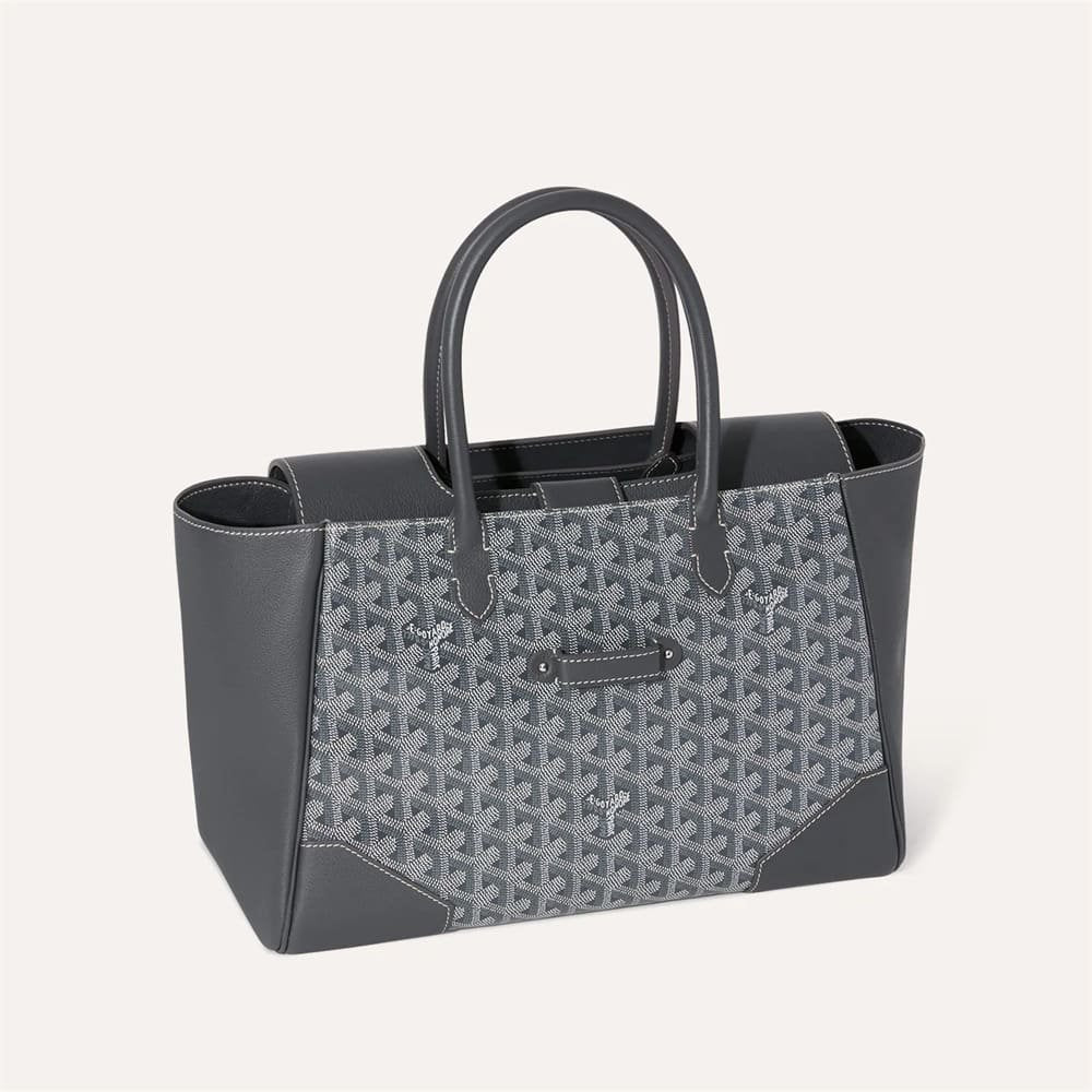 Goyard Saïgon tote bag