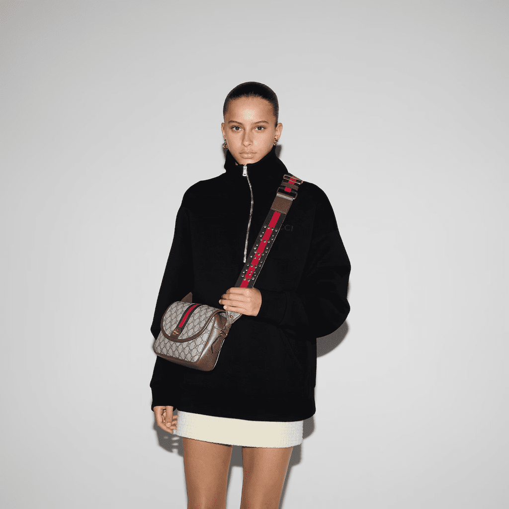 Gucci Ophidia small shoulder bag