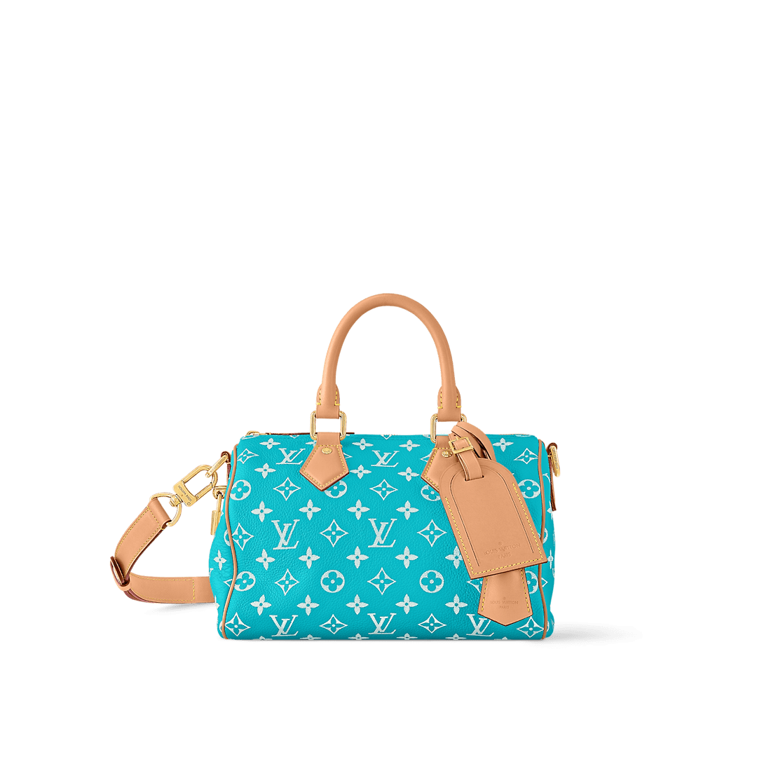 Louis Vuitton M11561 Speedy P9 Bandoulière 25