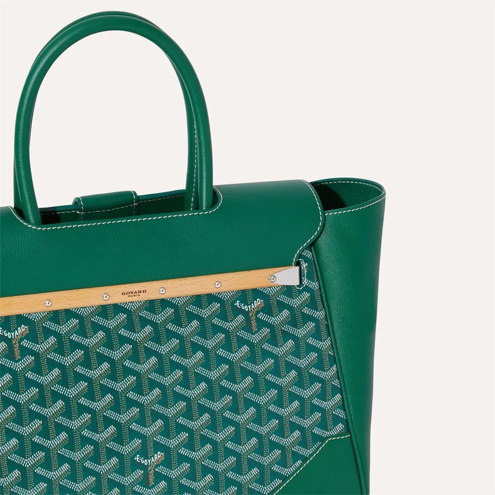Goyard Saïgon tote bag