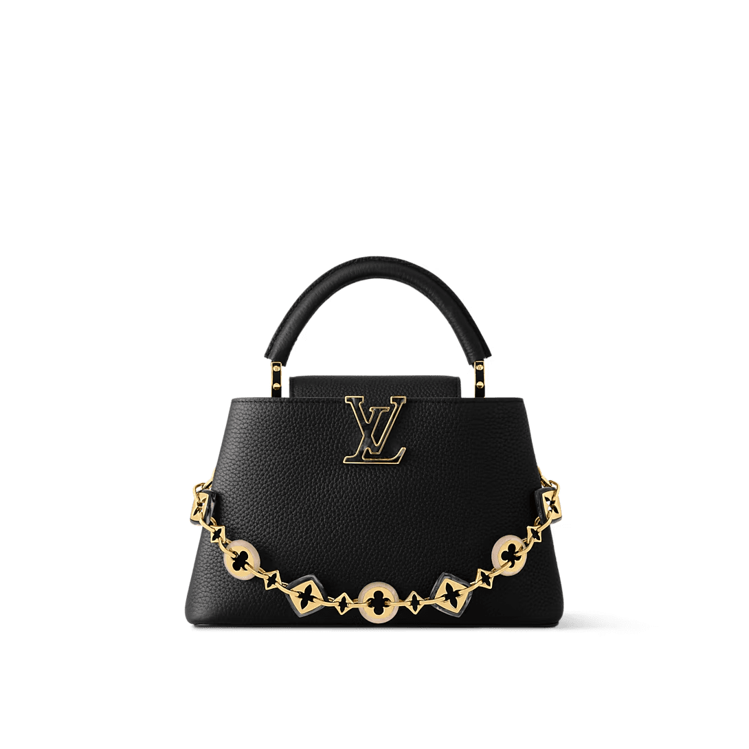 Louis Vuitton M14970 Capucines BB