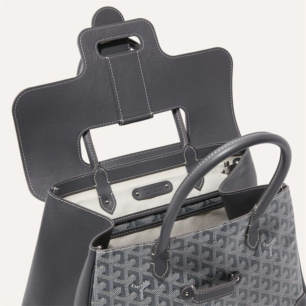 Goyard Saïgon tote bag