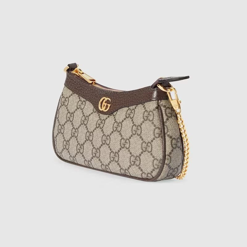 GUCCI OPHIDIA MINI BAG