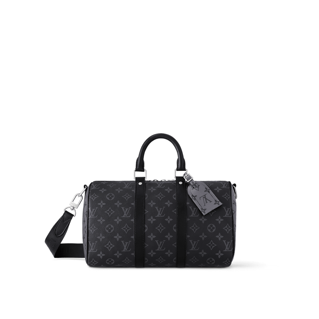 Louis Vuitton M46655 Keepall Bandoulière 35