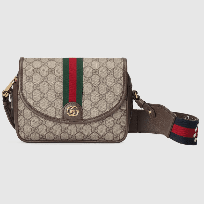 Gucci Ophidia small shoulder bag