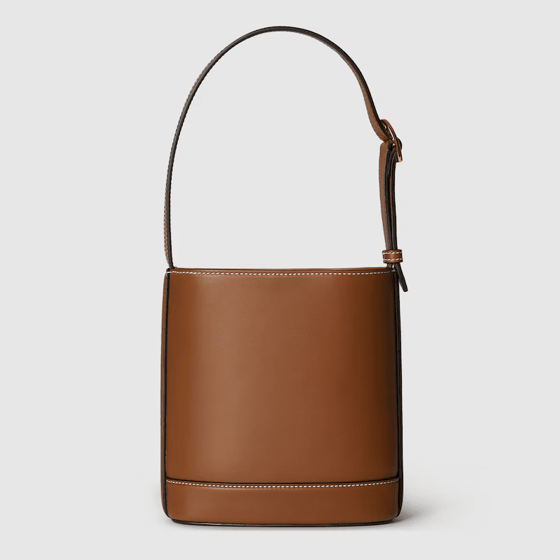 GUCCI 73 SMALL BUCKET BAG