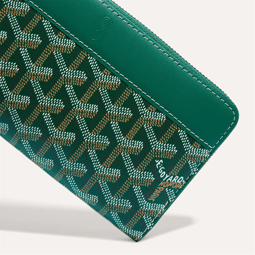 Goyard Matignon GM Wallet