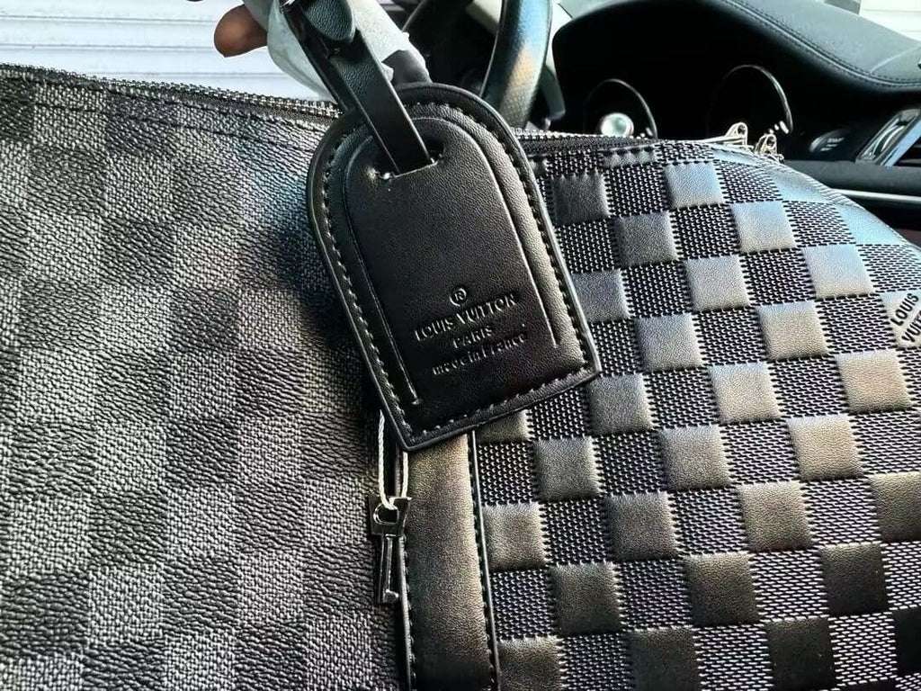 Louis Vuitton N40443 Keepall 50