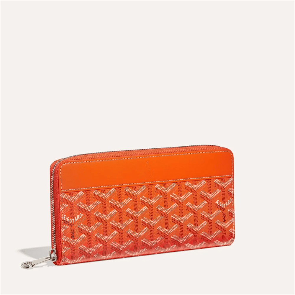 Goyard Matignon GM Wallet