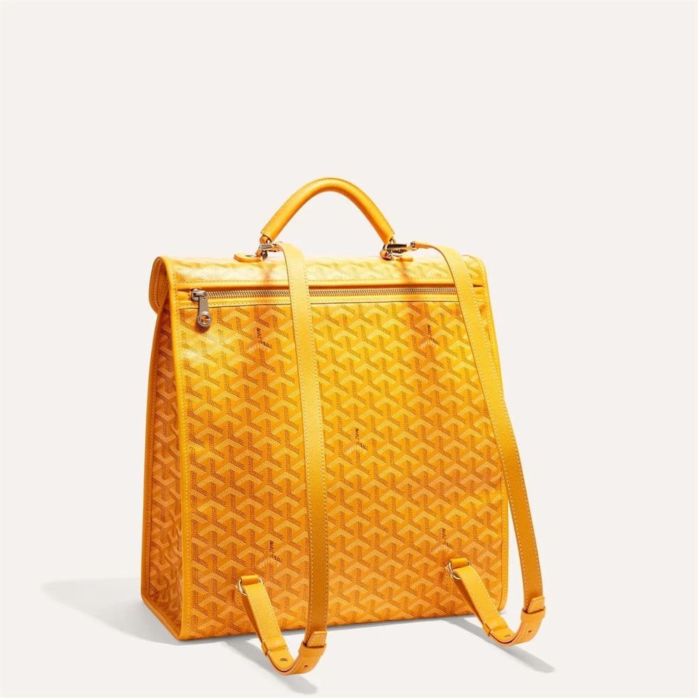 Goyard Saint Léger Backpack