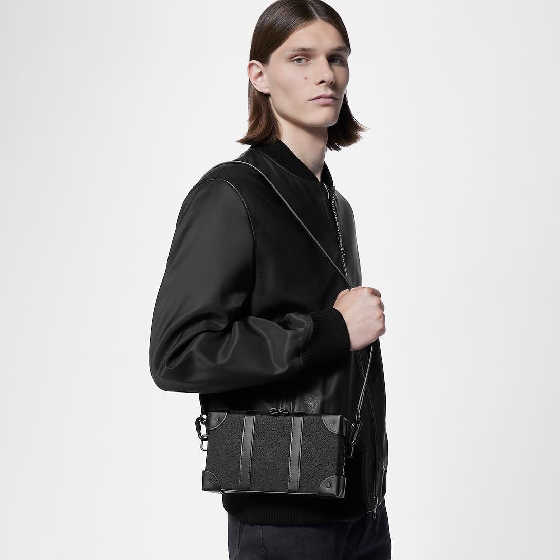 Louis Vuitton M80224 Soft Trunk Wallet