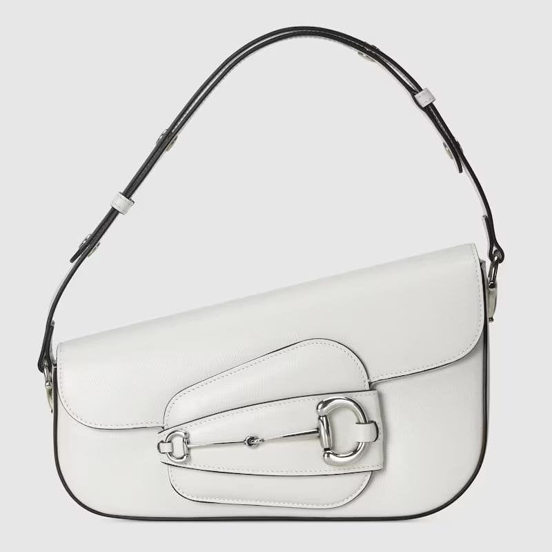 GUCCI HORSEBIT 1955 SMALL SHOULDER BAG