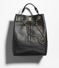 Chanel Shopping Bag