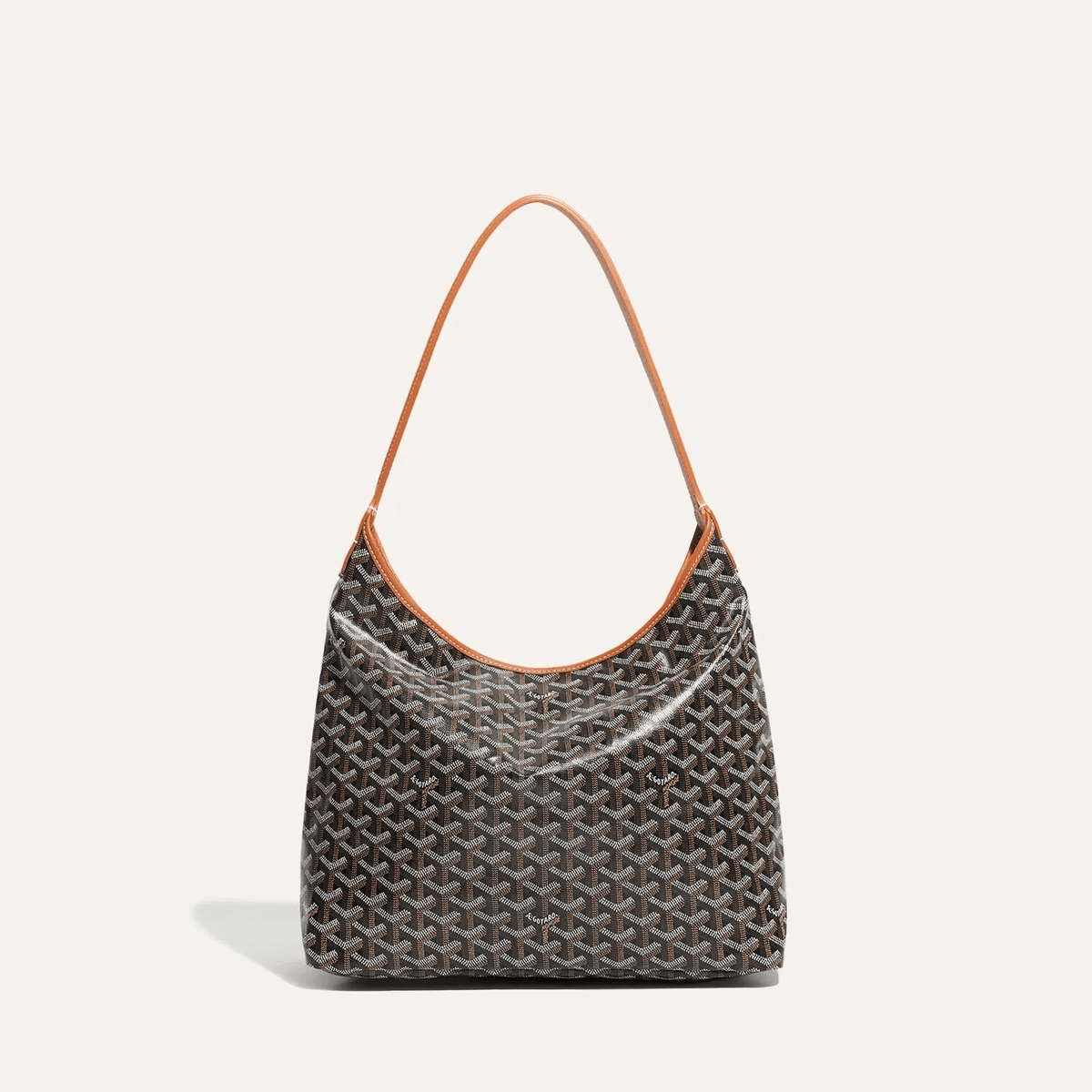 Goyard Bohème Hobo Bag