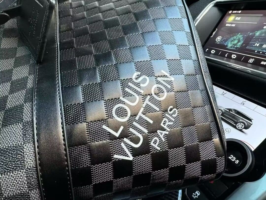 Louis Vuitton N40443 Keepall 50