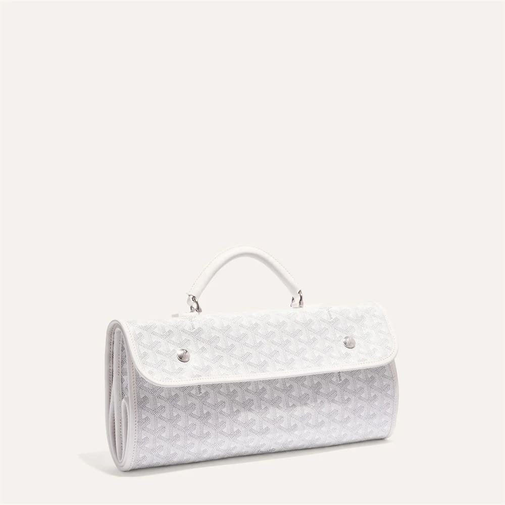 Goyard Saint Léger Backpack