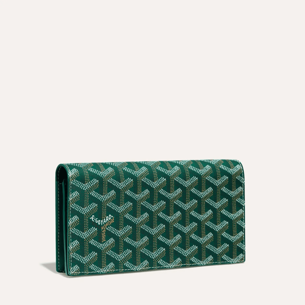 Goyard Richelieu Wallet