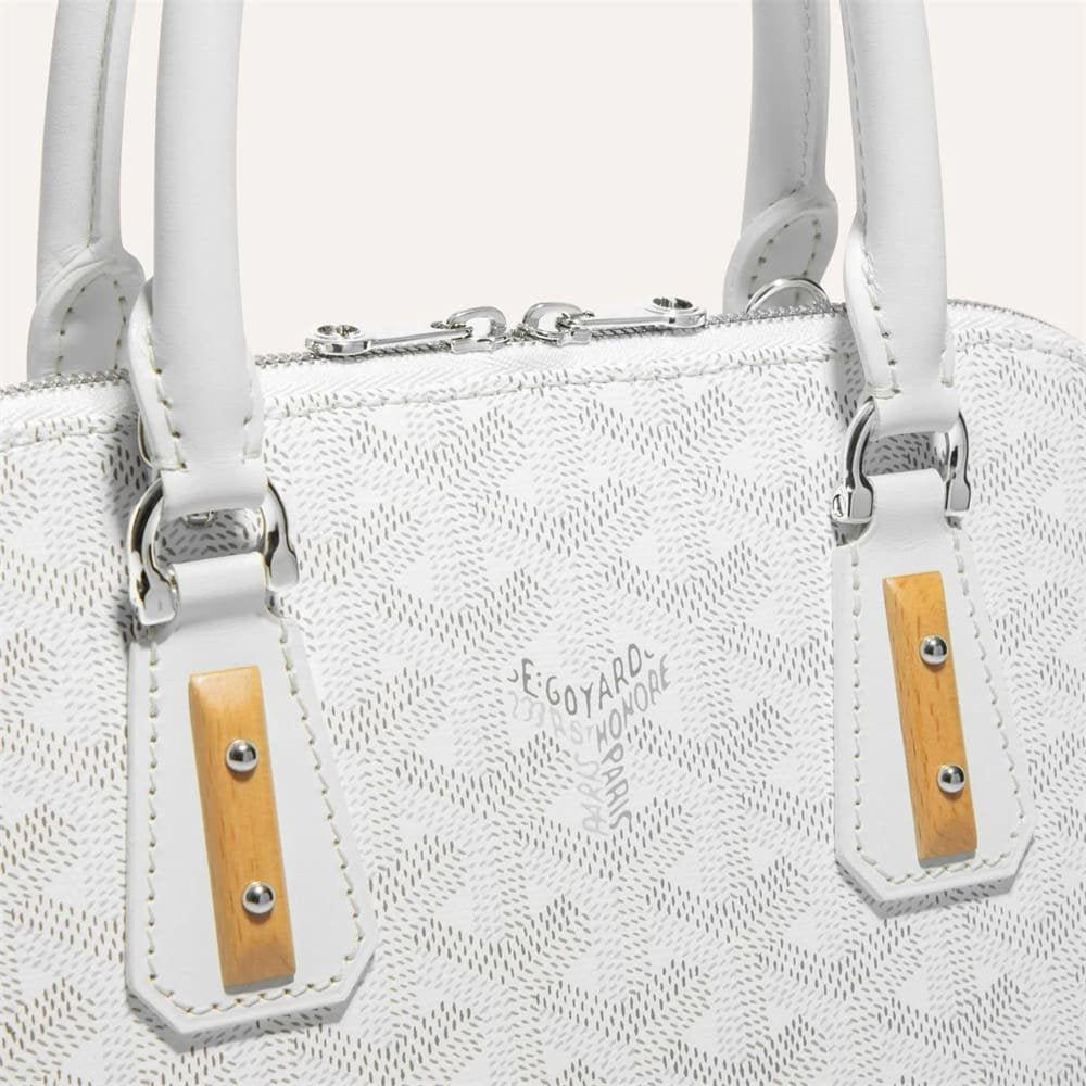 Goyard Vendôme PM Bag