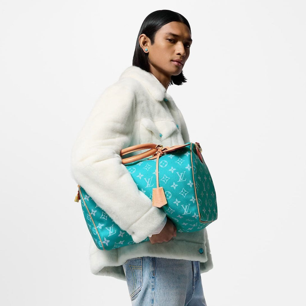 Louis Vuitton M11564 Speedy P9 Bandoulière 40