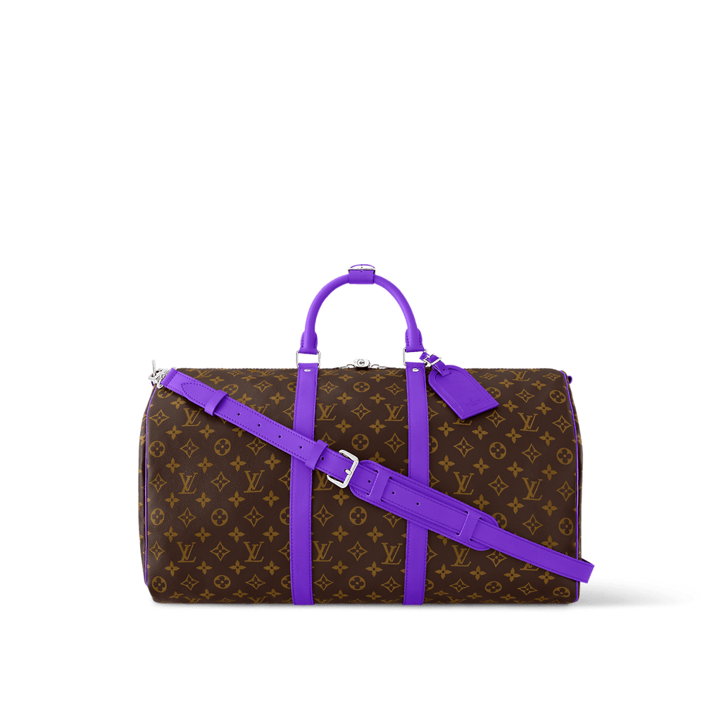 Louis Vuitton M46775 Keepall Bandoulière 50