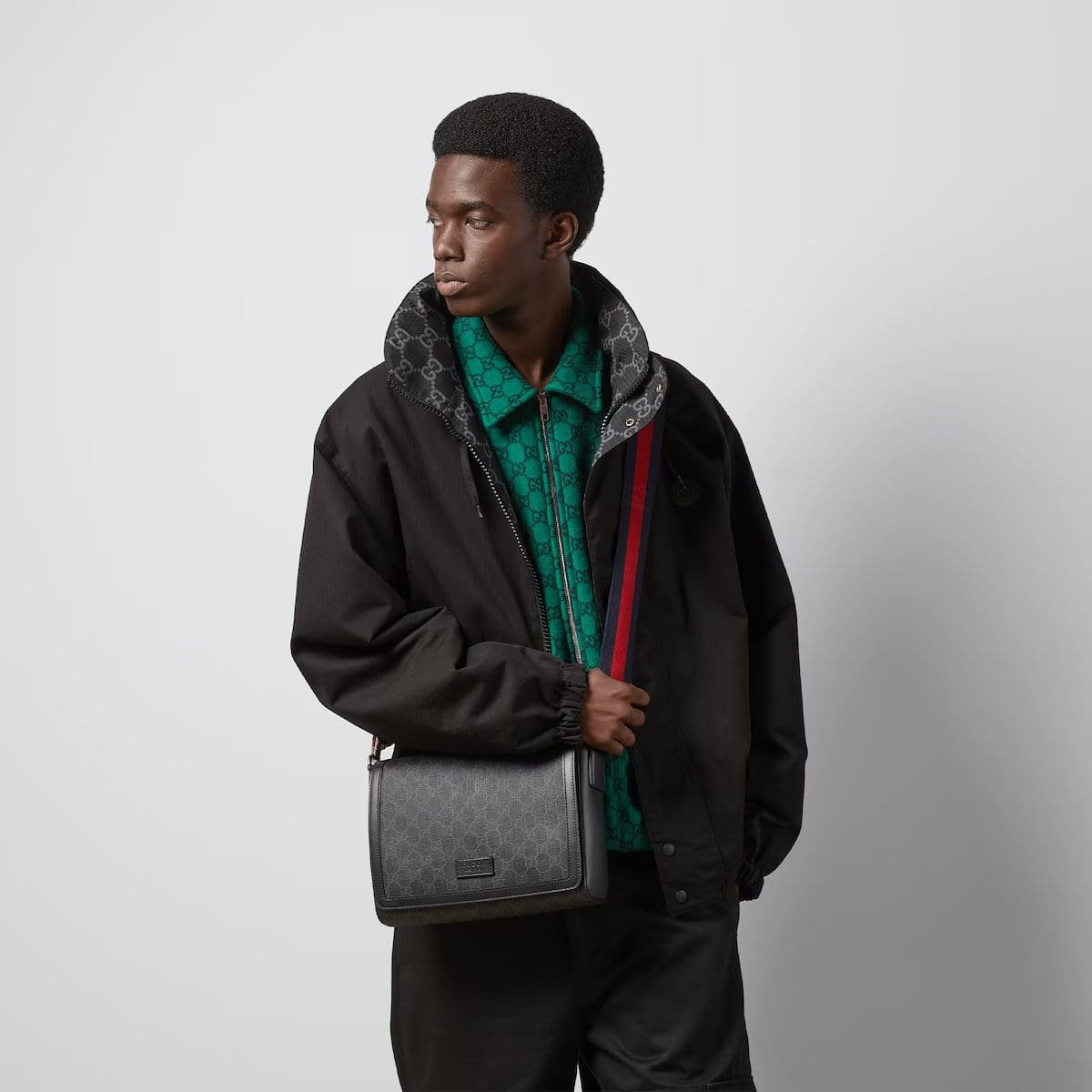 GUCCI CROSSBODY BAG