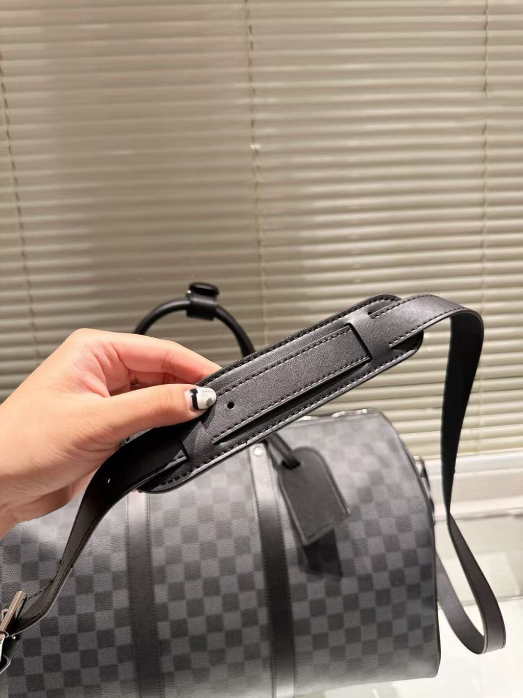Louis Vuitton N41418 Keepall Bandoulière 45