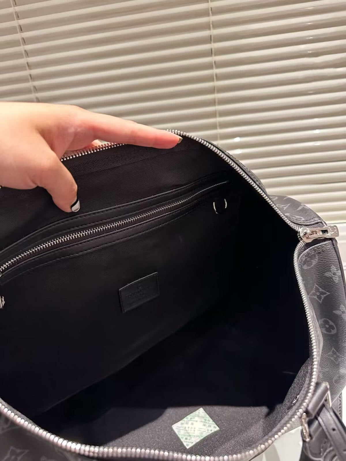 Louis Vuitton N41418 Keepall Bandoulière 45