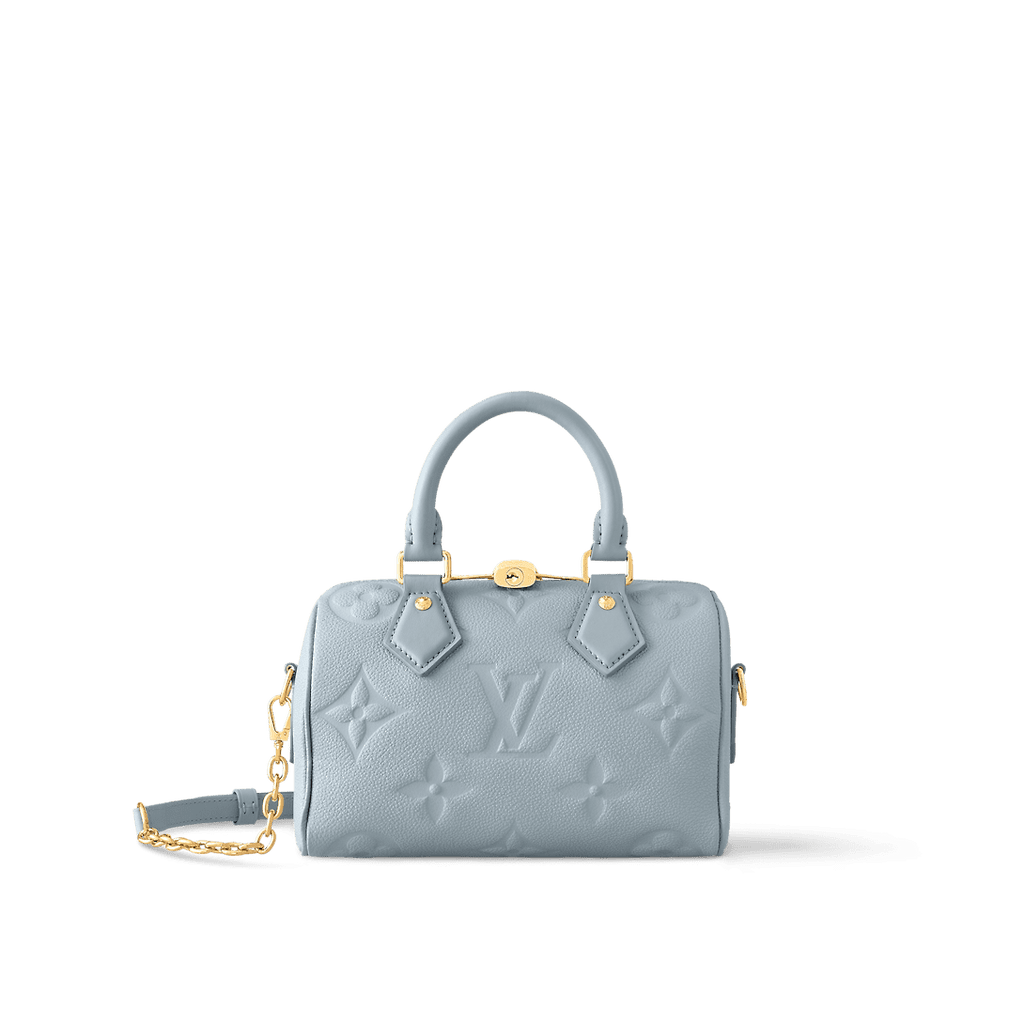 Louis Vuitton M46484 Speedy Bandoulière 20