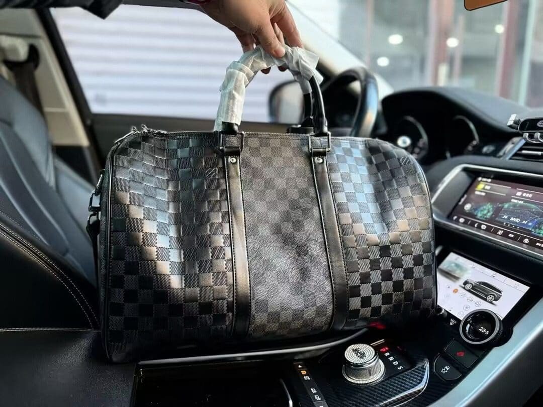Louis Vuitton N40443 Keepall 50