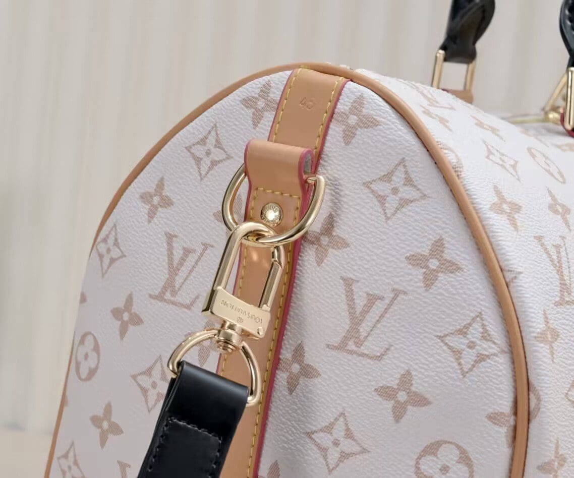 Louis Vuitton M46863 Keepall Bandoulière 45