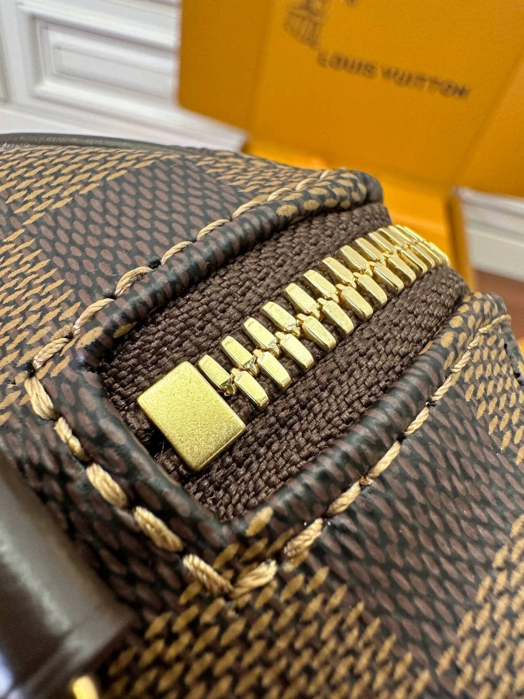 Louis Vuitton Speedy Bandoulière 20 N40489