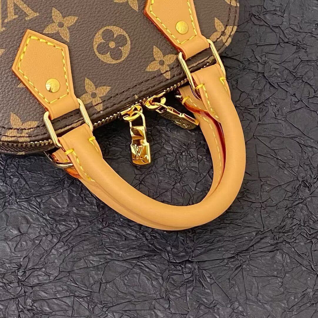 Louis Vuitton M82717 Nano Alma