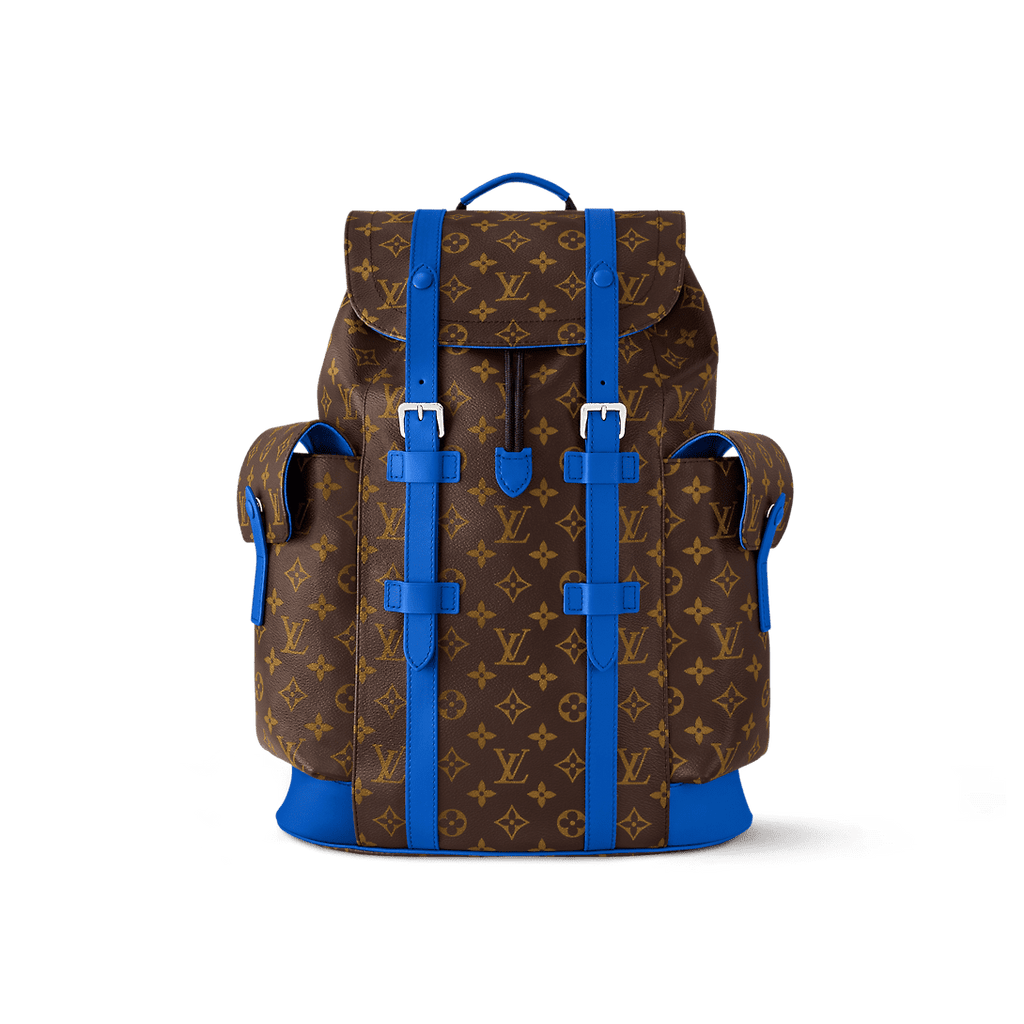 Louis Vuitton M46813 Christopher MM