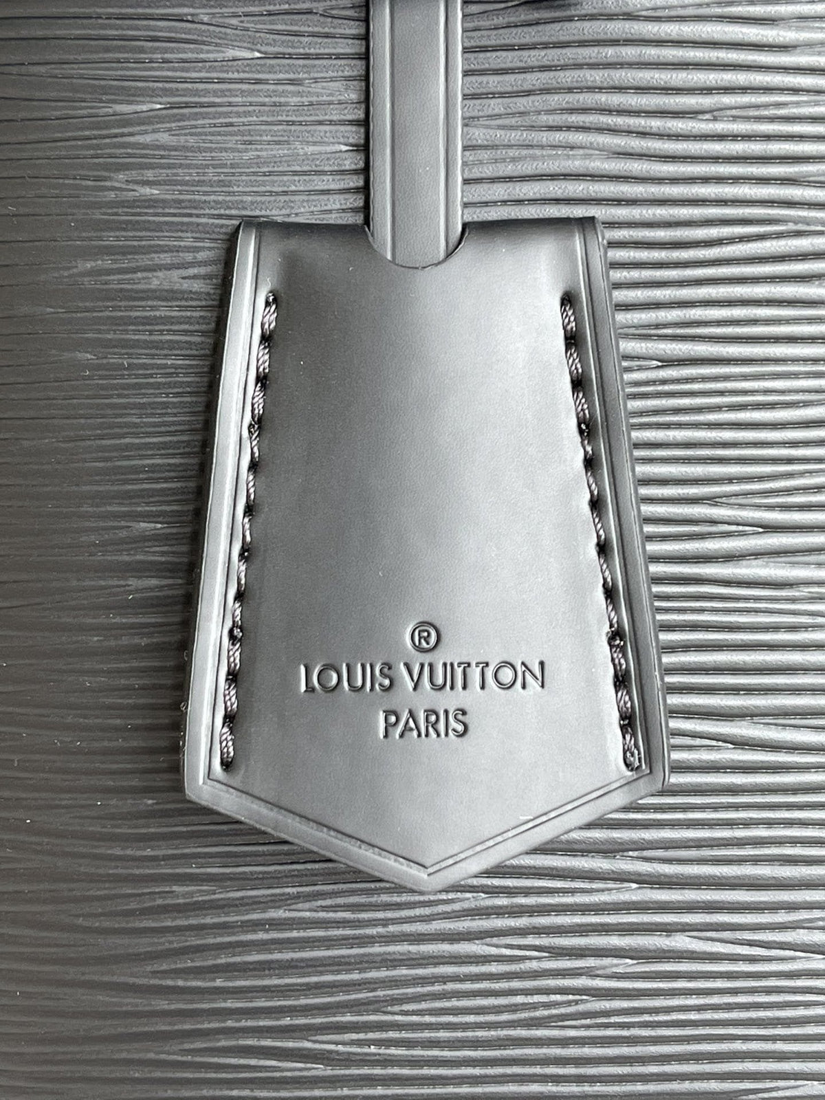 Louis Vuitton Alma BB M40862
