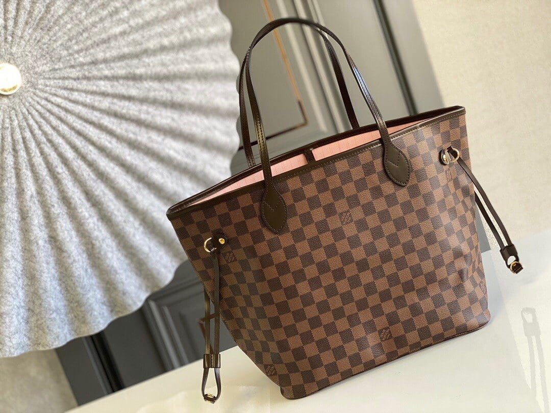 Louis Vuitton N41603 Neverfull MM