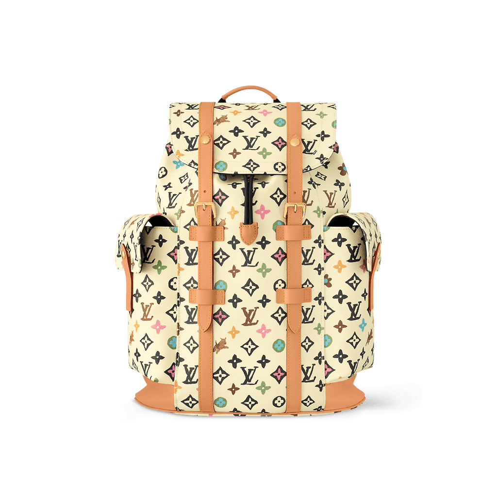Louis Vuitton M25240 Christopher MM