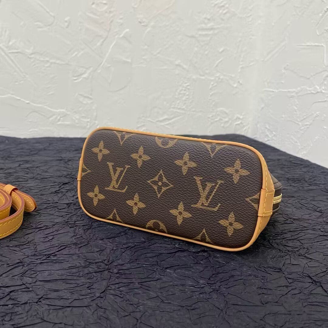 Louis Vuitton M82717 Nano Alma