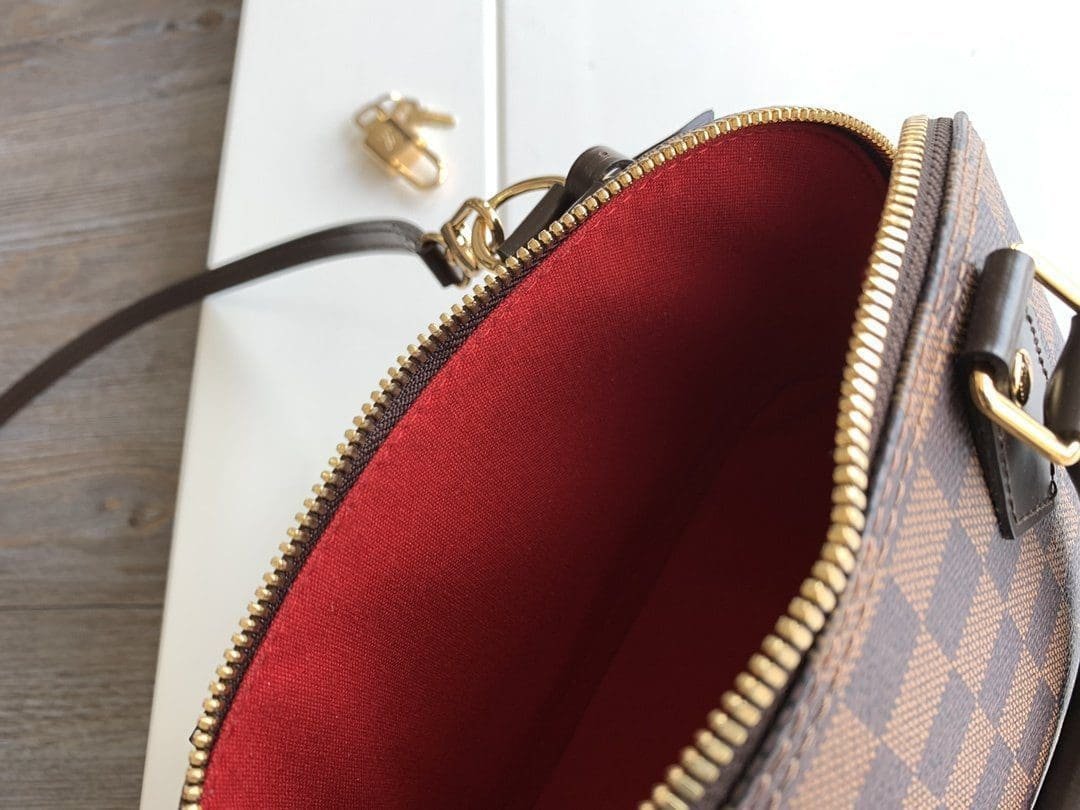 Louis Vuitton Alma N41221 BB