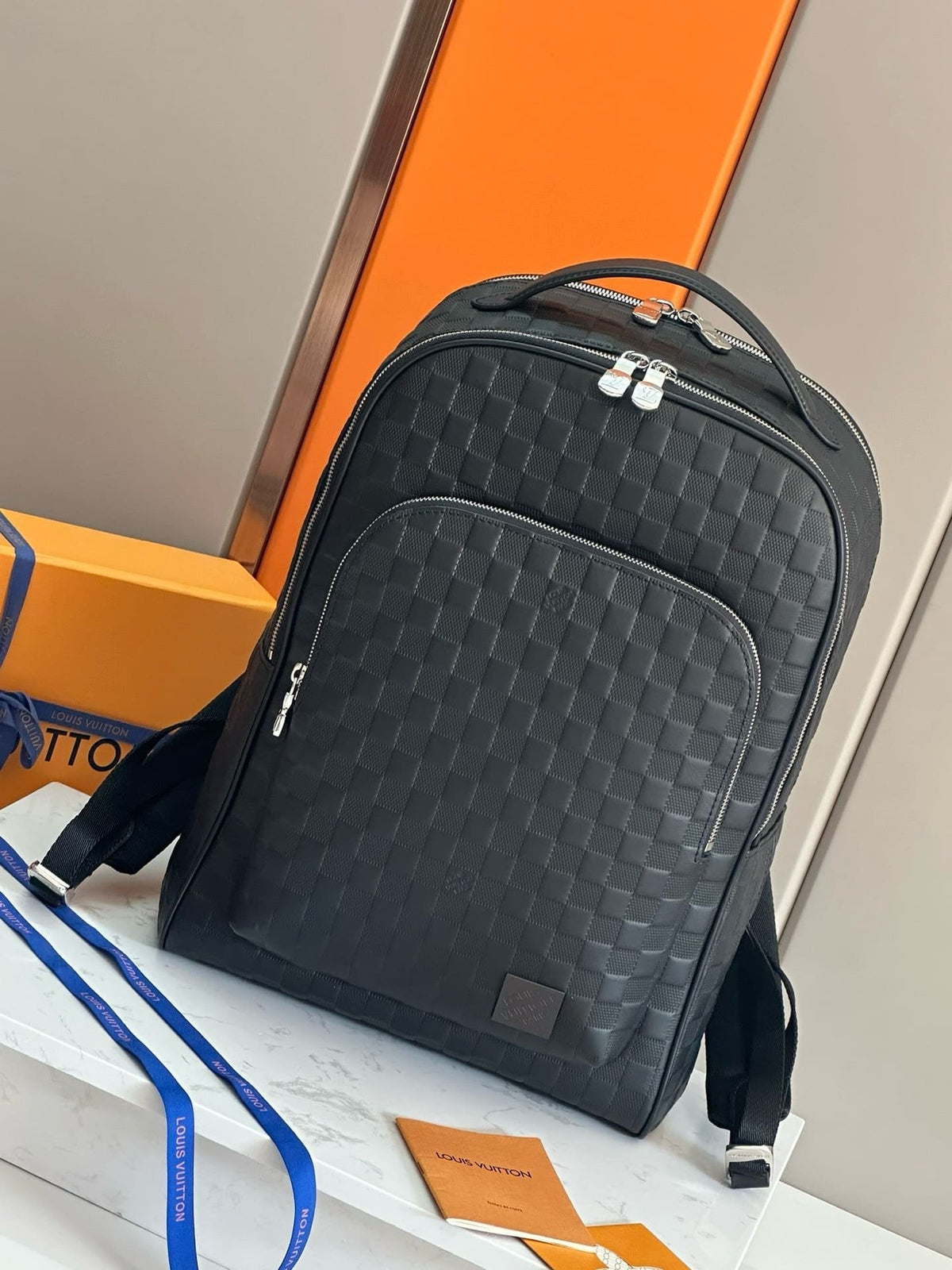 Louis Vuitton N40501 Avenue Backpack
