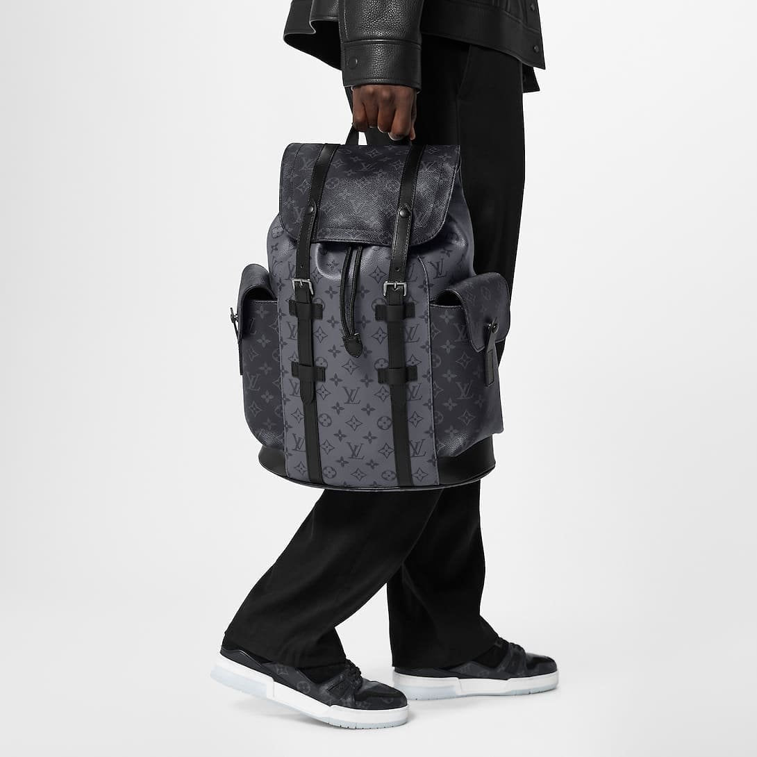 Louis Vuitton M45419 Christopher MM