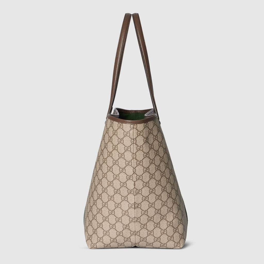 Gucci Ophidia large tote bag