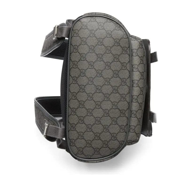 GUCCI OPHIDIA SMALL GG BACKPACK