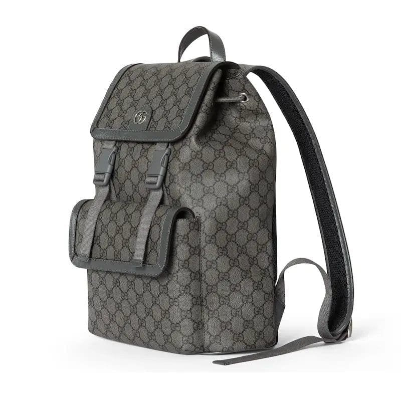 GUCCI OPHIDIA SMALL GG BACKPACK