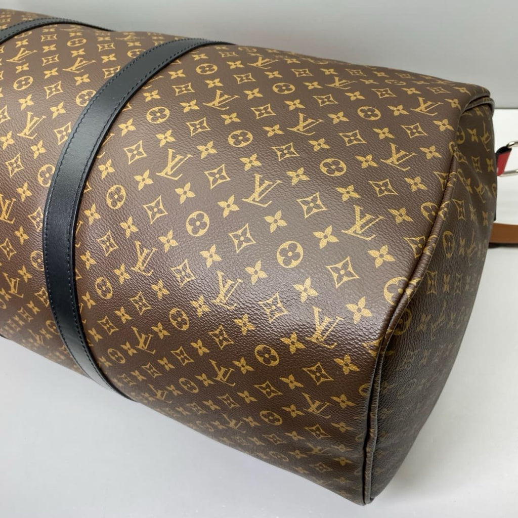 Louis Vuitton M56855 keepall 50