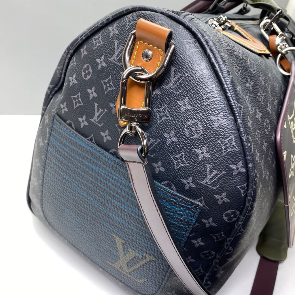 Louis Vuitton M56856 keepall 50
