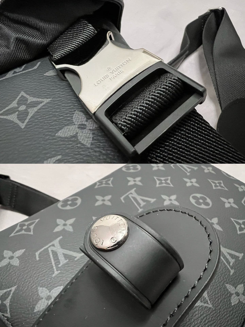 Louis Vuitton Messenger PM Voyager M40511